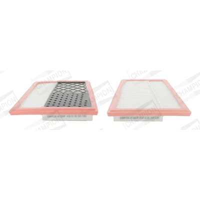 Abbildung von CHAMPION CAF100844P Luftfilter 36 210 250 Filtereinsatz MERCEDES BENZ: C Klasse Limousine, T modell, E Limousine