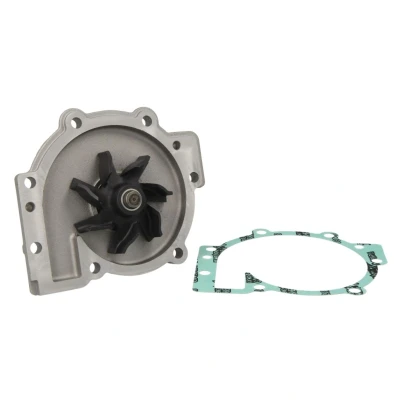 Abbildung von Saleri SIL PA1119 Wasserpumpe 14 mechanisch 68 VOLVO: 960 II Kombi, V90 I S90