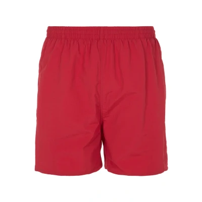 Abbildung von Beco Herren Schwimmkleidung Shorts, rot, XL
