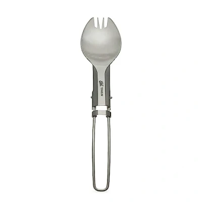 Abbildung von Esbit Titan Besteck, 2 in 1 klappbar, One Size