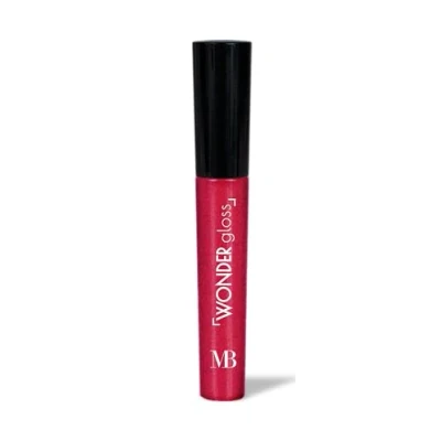 Abbildung von MB Milano Wonder Gloss Pearl Cherry Volumen &amp; Feuchtigkeit glänzendes Finish