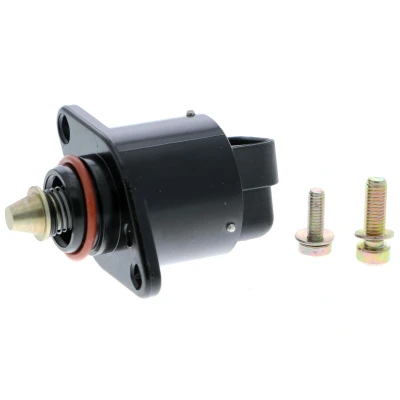 Abbildung von VEMO Original Quality V40 77 0001 Leerlaufregler elektrisch OPEL: Kadett E Limousine, Corsa B Schrägheck, Astra F CC