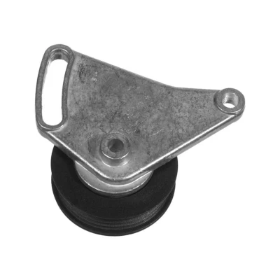 Abbildung von MEYLE 100 260 0001 Spannrolle ORIGINAL Quality mit Halter AUDI: A4 B6 Avant, A6 C5 B5 Limousine, VOLKSWAGEN: Passat GP Variant