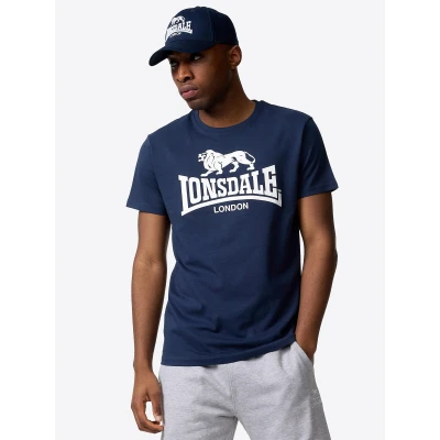 Abbildung von Lonsdale T Shirt ST. ERNEY