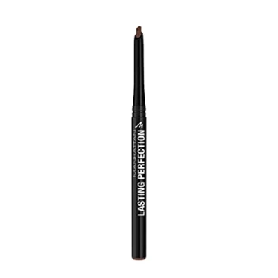 Abbildung von Manhattan Lasting Perfection Lipliner, Fb.94 F Penny Brown, langanhaltender und deckender Konturenstift, 2 g