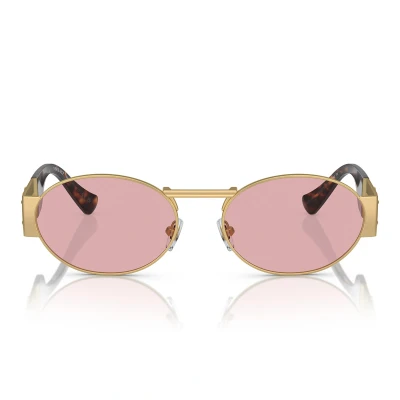 Abbildung von Versace Sonnenbrille VE2264 100284 56/18/140
