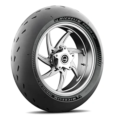 Abbildung von Michelin Power Cup 2 190/55 R17 75W PKW Sommerreifen Reifen 159578