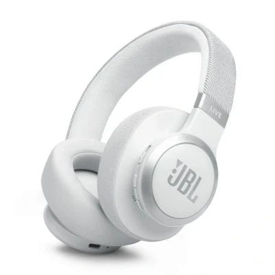 Abbildung von JBL Live 770NC Weiß