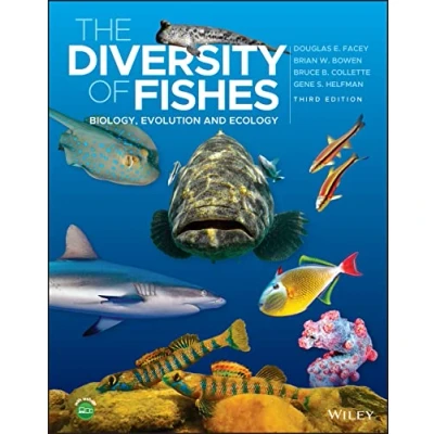 Abbildung von The Diversity of Fishes: Biology, Evolution and Ecology