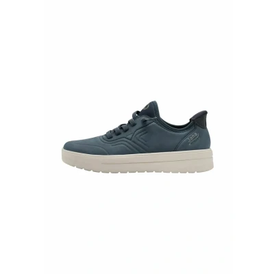 Abbildung von Jana STEP IN Sneaker low, Damen, Größe: 41, Navy Schuhe