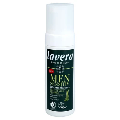 Abbildung von Lavera Men Rasierschaum De 150 ml