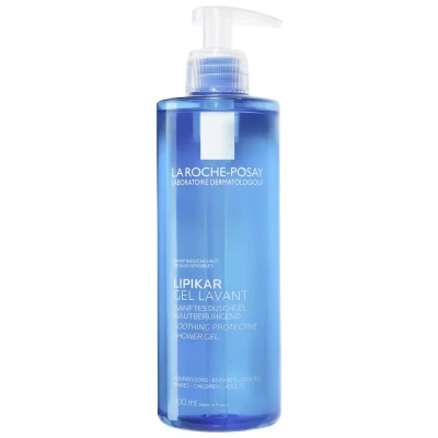 Abbildung von LA Roche Posay BATH &amp; Shower Rocheposay Lipikar GEL Lavant Hautberuhigendes Duschgel, Damen, Größe: 400 ml,