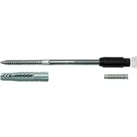Abbildung von Abstandsmontagesystem Thermax 8/60 M6, Dübel