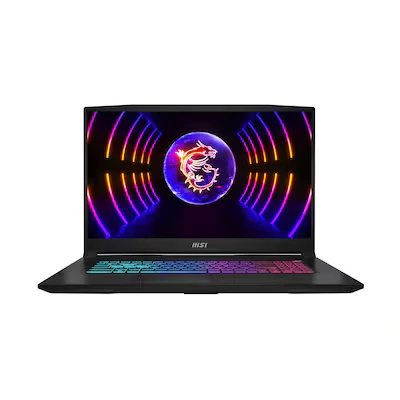 Abbildung von MSI Katana 17 B13VFK 1094 17,3&quot; FHD 144Hz Display, Intel Core i7 13620H, 16GB DDR5 RAM, 1TB SSD, NVIDIA GeForce RTX 4060, Windows 11 Home
