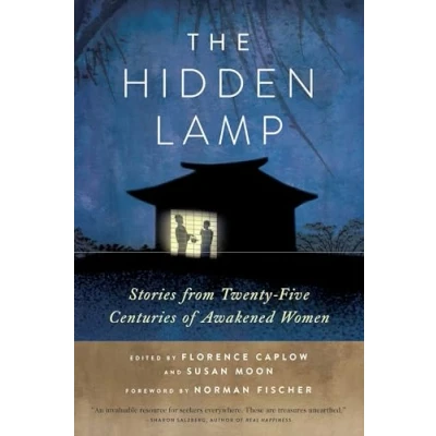 Abbildung von The Hidden Lamp: Stories from Twenty Five Centuries of Awakened Women