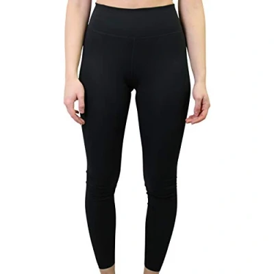 Abbildung von Nike Performance W NK Allin LUX TGHT Tights, Damen, Größe: XS, Black