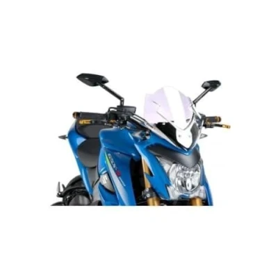 Abbildung von Puig 7653 A Naked New Generation Sport Modell Windschutzscheibe
