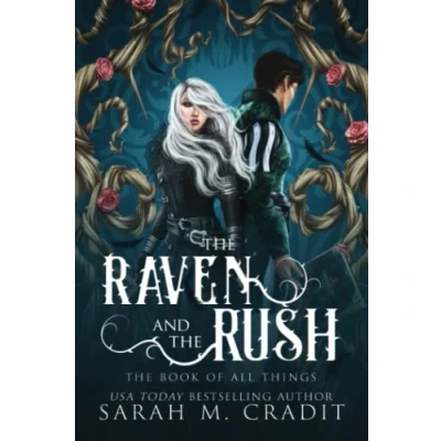 Abbildung von The Raven and Rush: Book of All Things