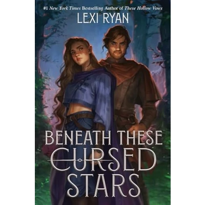 Abbildung von Beneath These Cursed Stars