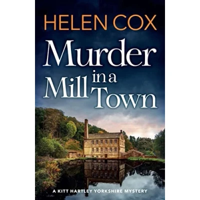 Abbildung von Murder in a Mill Town (The Kitt Hartley Yorkshire Mysteries)