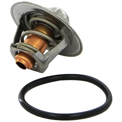 Abbildung von TRISCAN 8620 7191 Kühlwasserthermostat 91 separates Gehäuse VOLKSWAGEN: Golf 6, 5 Schrägheck, 4 AUDI: A4 B6 Avant, A3 Schrägheck