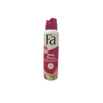 Abbildung von Fa Pink Passion 48h Deospray, 6er Pack (6 x 150 ml)