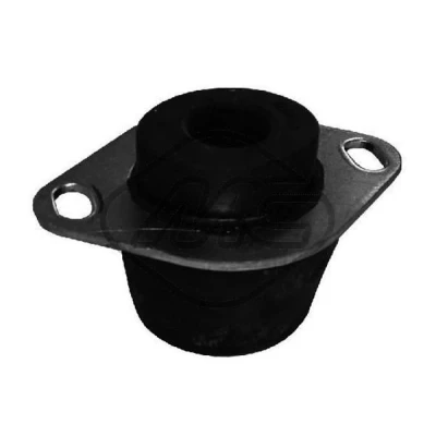 Abbildung von Lagerung, Motor Metalcaucho 02786