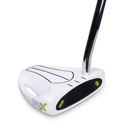 Abbildung von Pinemeadow Golf Damen PGX Putter (Linke Hand)