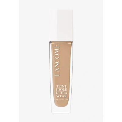 Abbildung von LANCÔME Teint Idole Ultra WEAR CARE &amp; GLOW Foundation, Damen, Größe: 30 ml, Brown