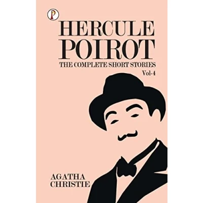 Abbildung von The Complete Short Stories with Hercule Poirot Vol 4
