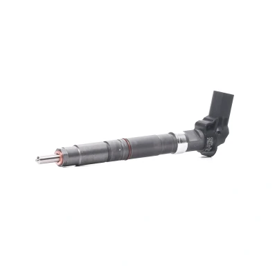 Abbildung von BOSCH 0 986 435 369 Einspritzdüse Common Rail mit Dichtring VOLKSWAGEN: Transporter 5 Kastenwagen, 6 Pritsche / Fahrgestell