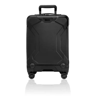 Abbildung von Briggs &amp; Riley Torq 2.0 International Carry on Spinner, 53.5cm, 38L, Schwarz (Stealth)