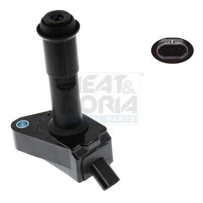 Abbildung von MEAT &amp; DORIA 10907 Zündspule 3 12 FORD: FIESTA 6, 7, Focus Mk4 Schrägheck