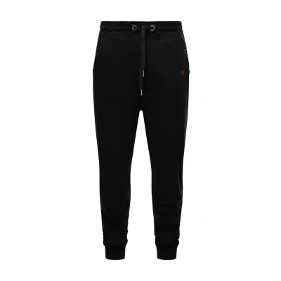 Abbildung von Stone Harbour Pedro Maliki Jogginghose, Herren, Größe: Small, Black