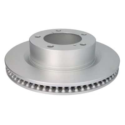 Abbildung von ABE C32184ABE Bremsscheibe Vorderachse 340 32 5 112 Belüftet TOYOTA: Land Cruiser 200, LEXUS: LX III