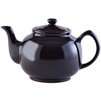 Abbildung von PRICE &amp; KENSINGTON Teekanne, 1,5 l, Steingut