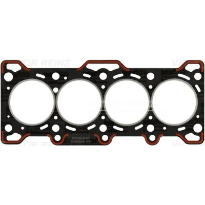 Abbildung von REINZ 61 53950 00 Zylinderkopfdichtung 70 CHEVROLET: Aveo / Kalos Schrägheck, Limousine, Matiz, DAEWOO: Schrägheck