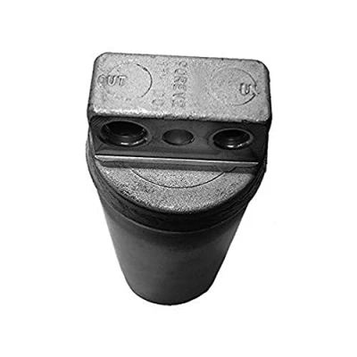 Abbildung von MAHLE ORIGINAL AD 121 000S Trockner OPEL: Omega B Caravan, Limousine