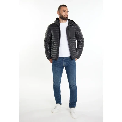 Abbildung von Icebound Eissegler Winterjacke, Herren, Größe: XL, Schwarz
