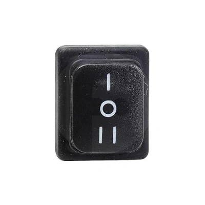 Abbildung von SWITCH 1 0 2 DOUBLE POLE 16A