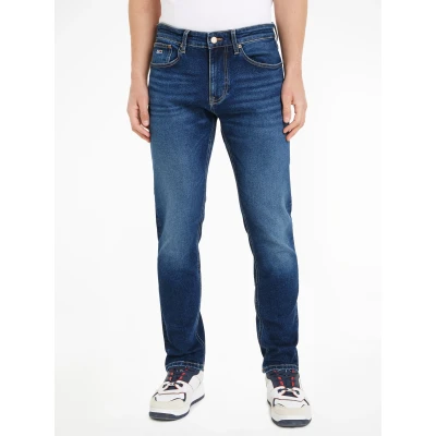 Abbildung von Tommy Jeans SLIM fit AUSTIN im 5 Pocket Style