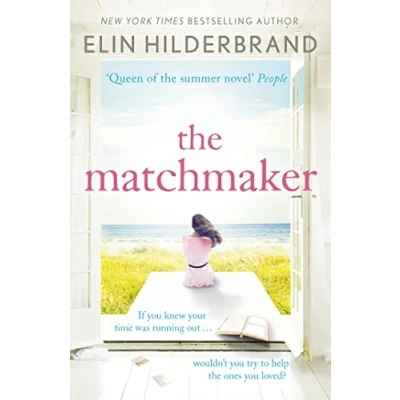 Abbildung von THE Matchmaker: From #1 bestseller and author of PERFECT COUPLE, now a major Netflix drama