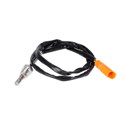 Abbildung von FEBI BILSTEIN 186347 Sensor, Abgastemperatur AUDI: A6 C7 Avant, Limousine