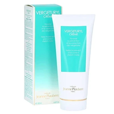 Abbildung von Jeanne Piaubert Vergeturyl Cream 200 ml