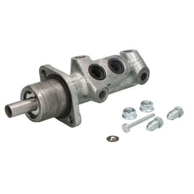Abbildung von LPR 1156 Hauptbremszylinder 20,64 Grauguss, Gusseisen 10 X 1 (4) RENAULT: MEGANE 1, TWINGO CLIO