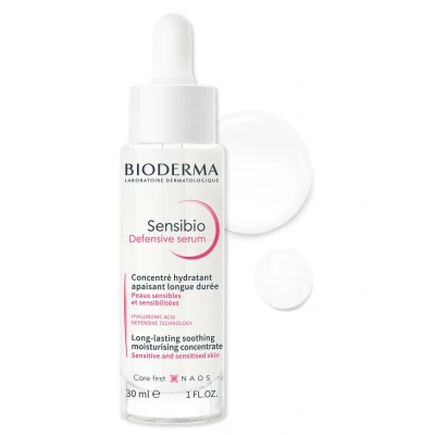 Abbildung von Bioderma Derma Serum Sensi Defensive Serum, Größe: 30 ml,