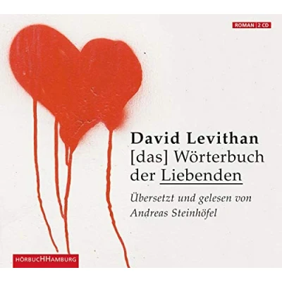 Abbildung von Das Wörterbuch der Liebenden: 2 CDs