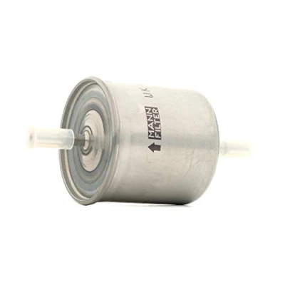 Abbildung von MANN FILTER WK 822/2 Kraftstofffilter Für PKW
