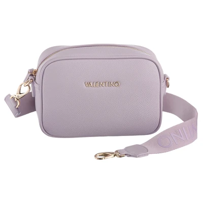 Abbildung von VALENTINO BAGS Mini BAG CAMERA NEVER, Umhängetasche Tasche Damen Schultertasche