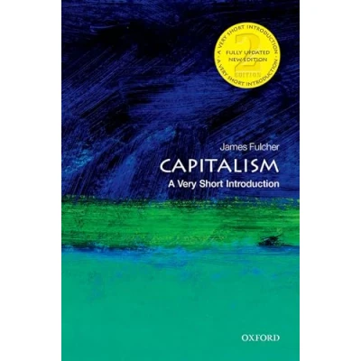 Abbildung von Capitalism: A Very Short Introduction: Introduction (Very Introductions)